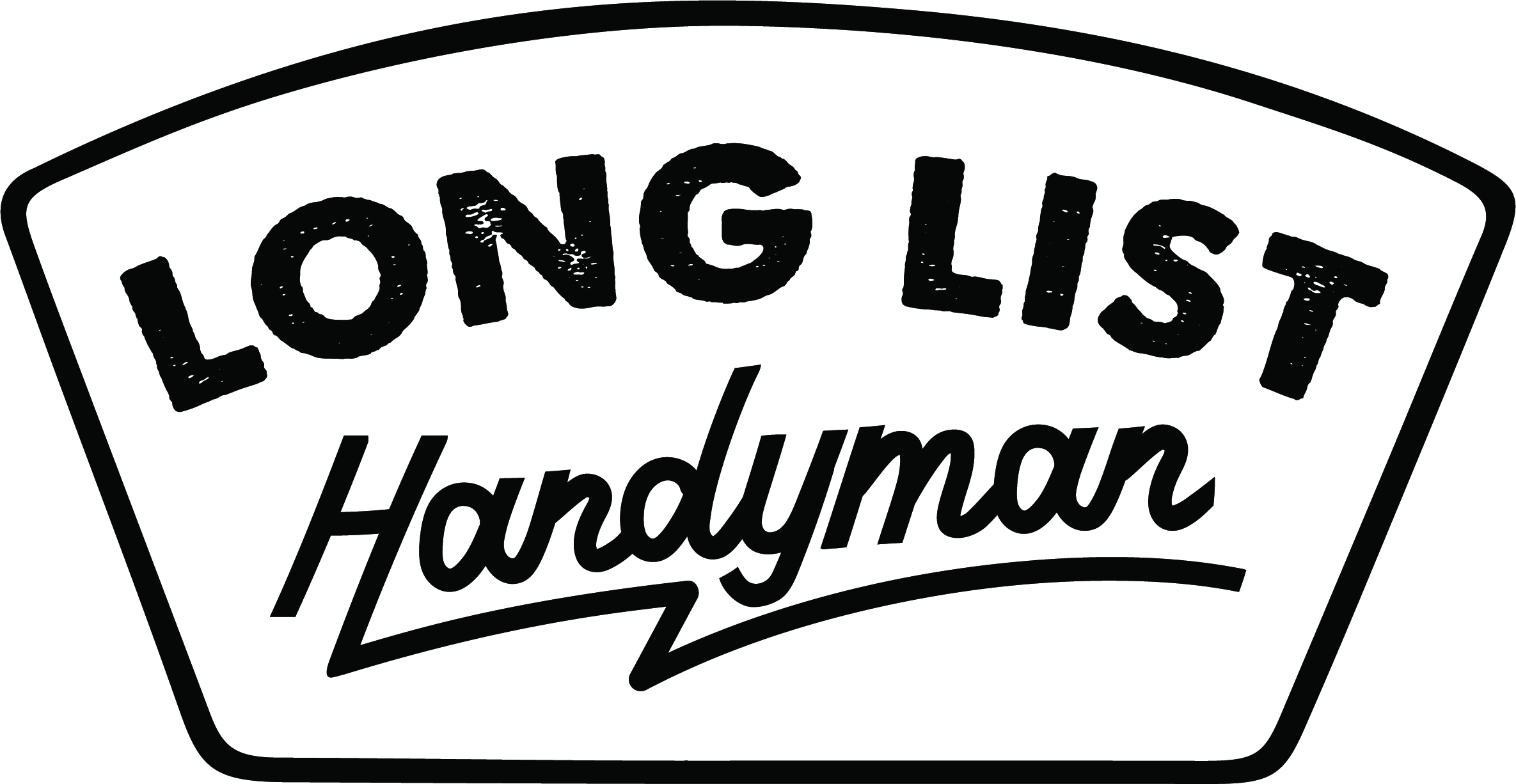 Long List Handyman